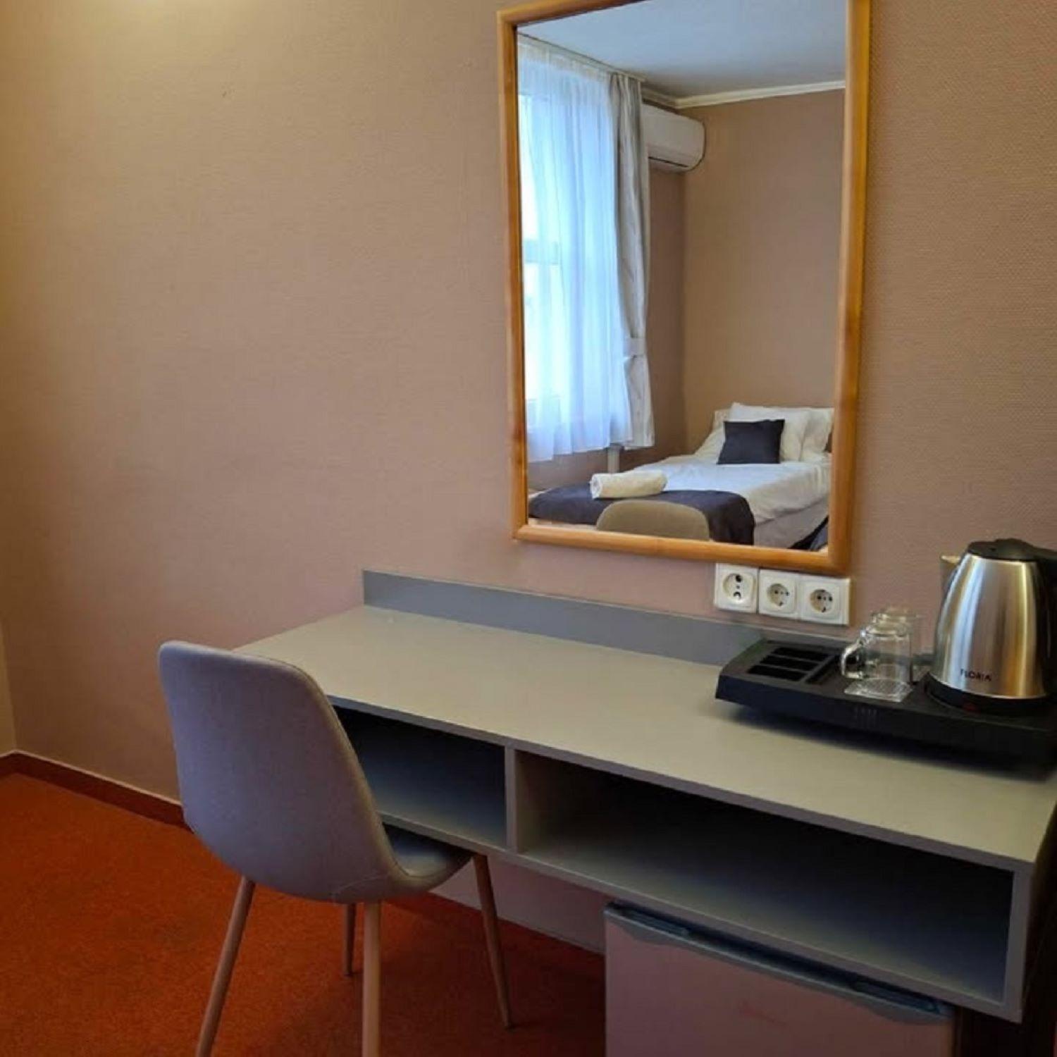 Hotel Unicornis Eger Luaran gambar